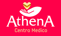 Poliambulatorio Athena Rimini Logo